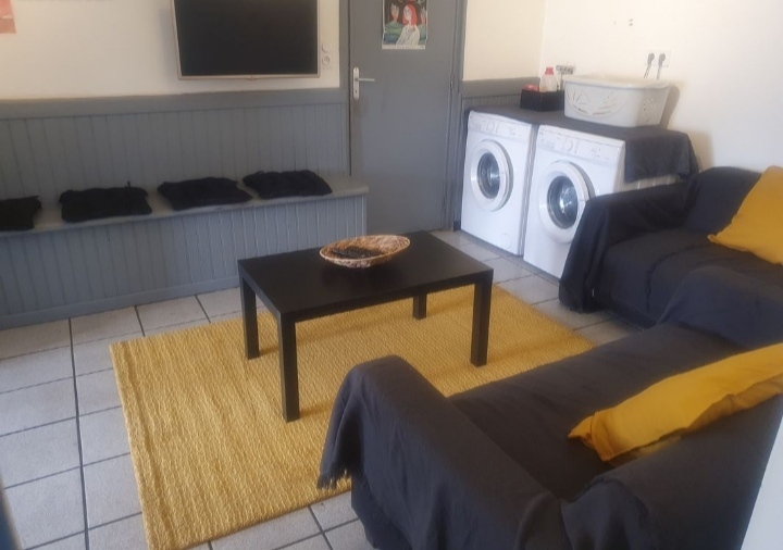Chambre, meublé, 2 pièces, 20m² à Clermont-Ferrand (63000) — photo 2