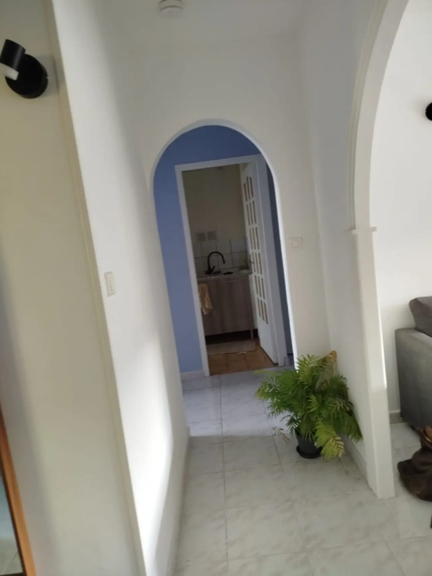 Appartement, non meublé, 4 pièces, 65m² à Marseille (13010) — photo 2