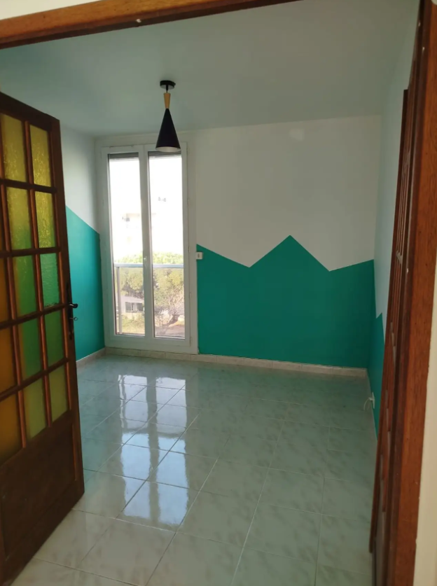 Appartement, non meublé, 4 pièces, 65m² à Marseille (13010) — photo 3