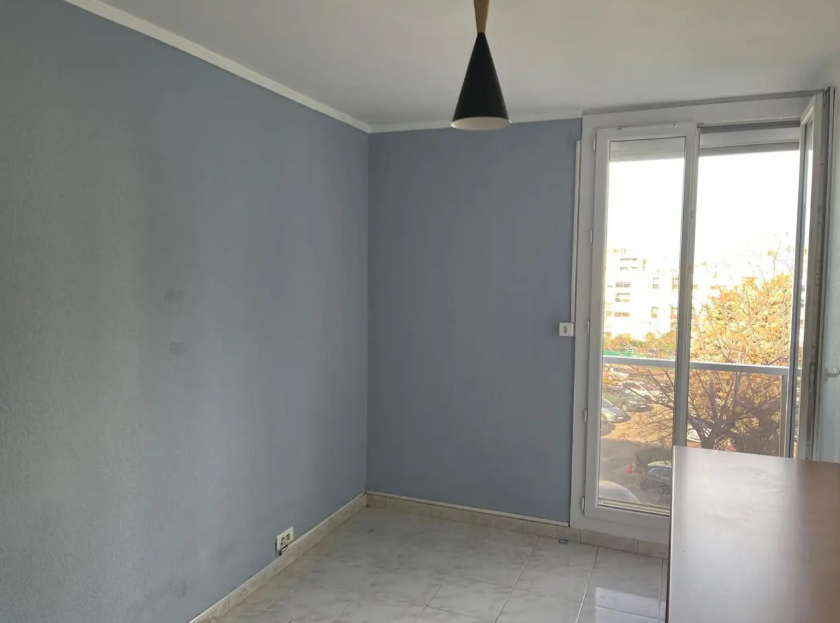 Appartement, non meublé, 4 pièces, 65m² à Marseille (13010) — photo 4