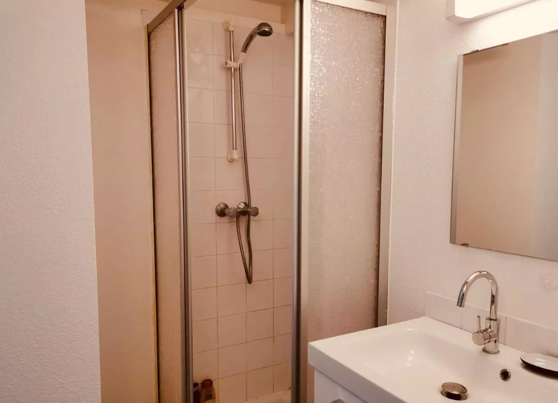 Appartement, meublé, 1 pièce, 22m² à Nantes (44000) — photo 4