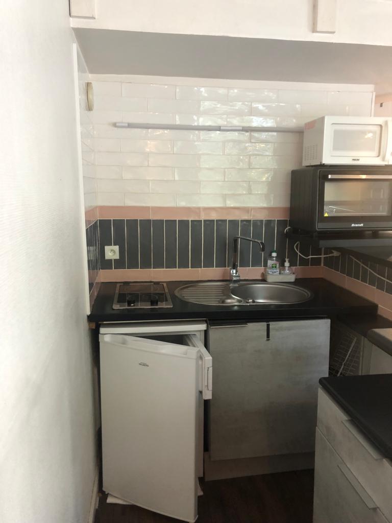 Appartement, non meublé, 2 pièces, 40m² à Lille (59800) — photo 2