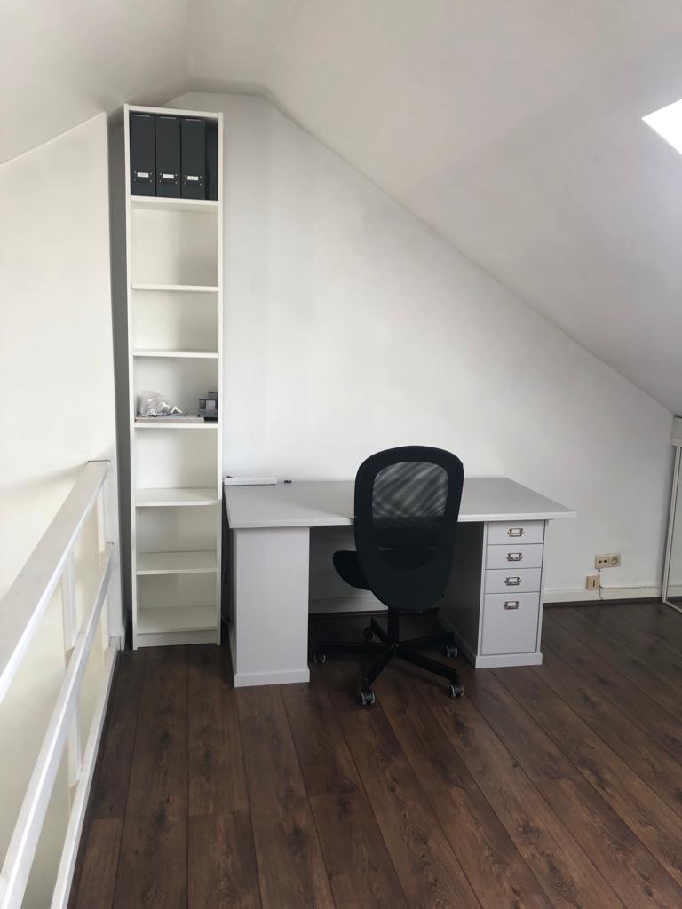 Appartement, non meublé, 2 pièces, 40m² à Lille (59800) — photo 3