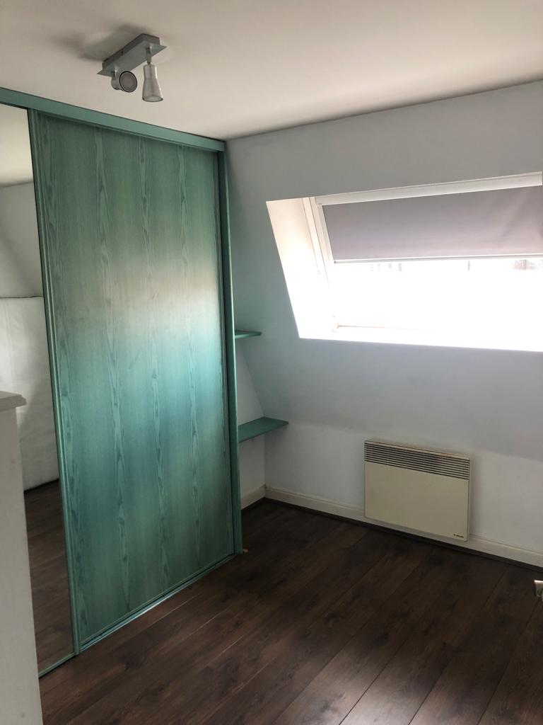 Appartement, non meublé, 2 pièces, 40m² à Lille (59800) — photo 4