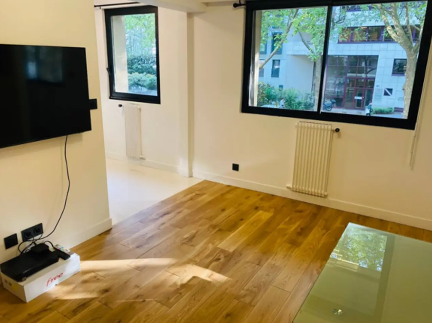 Appartement, meublé, 2 pièces, 35m² à Boulogne-Billancourt (92100) — photo 3