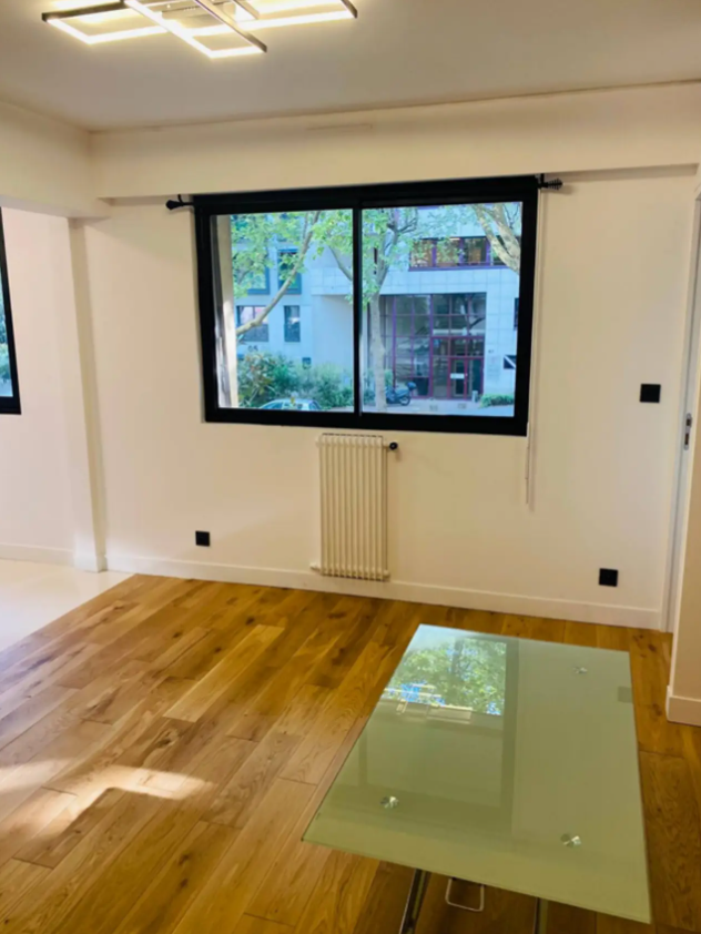 Appartement, meublé, 2 pièces, 35m² à Boulogne-Billancourt (92100) — photo 4