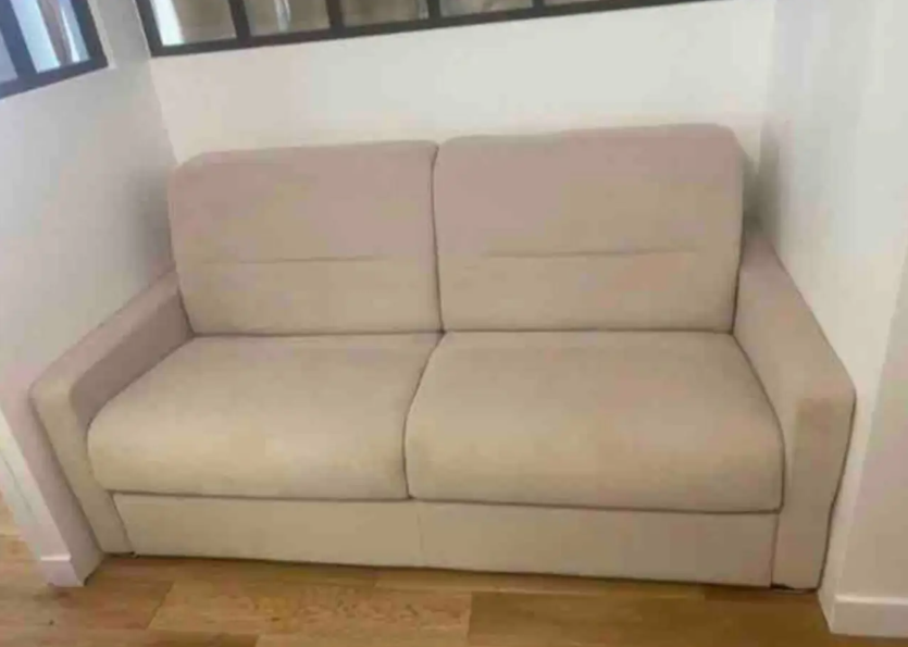 Appartement, meublé, 2 pièces, 35m² à Boulogne-Billancourt (92100) — photo 2