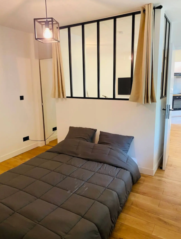 Appartement, meublé, 2 pièces, 35m² à Boulogne-Billancourt (92100) — photo 5