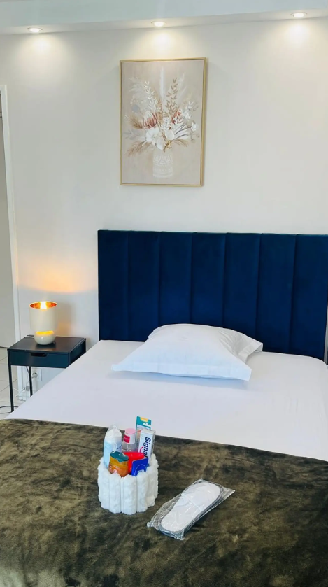 Appartement, meublé, 6 pièces, 101m² à Sarcelles (95200) — photo 3
