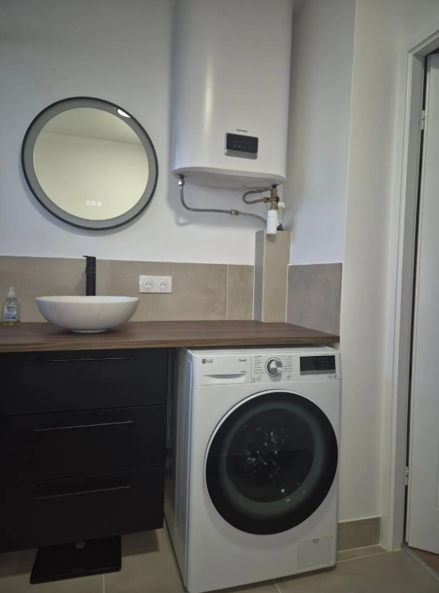 Appartement, meublé, 1 pièce, 28m² à Suresnes (92150) — photo principale