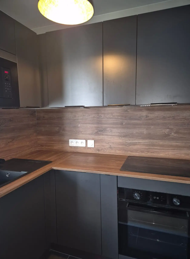 Appartement, meublé, 1 pièce, 28m² à Suresnes (92150) — photo 2