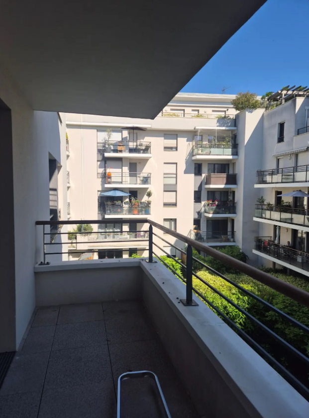 Appartement, meublé, 1 pièce, 28m² à Suresnes (92150) — photo 3