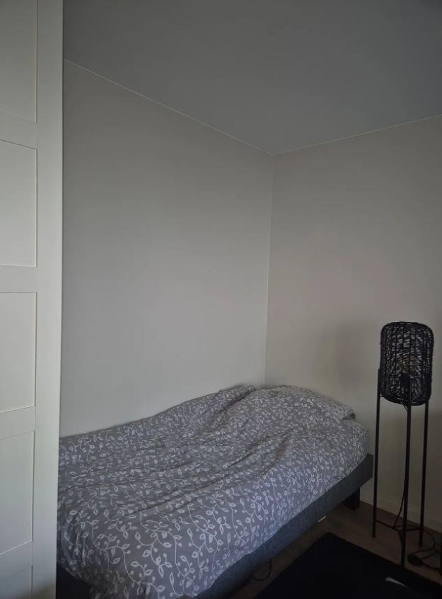 Appartement, meublé, 1 pièce, 28m² à Suresnes (92150) — photo 4