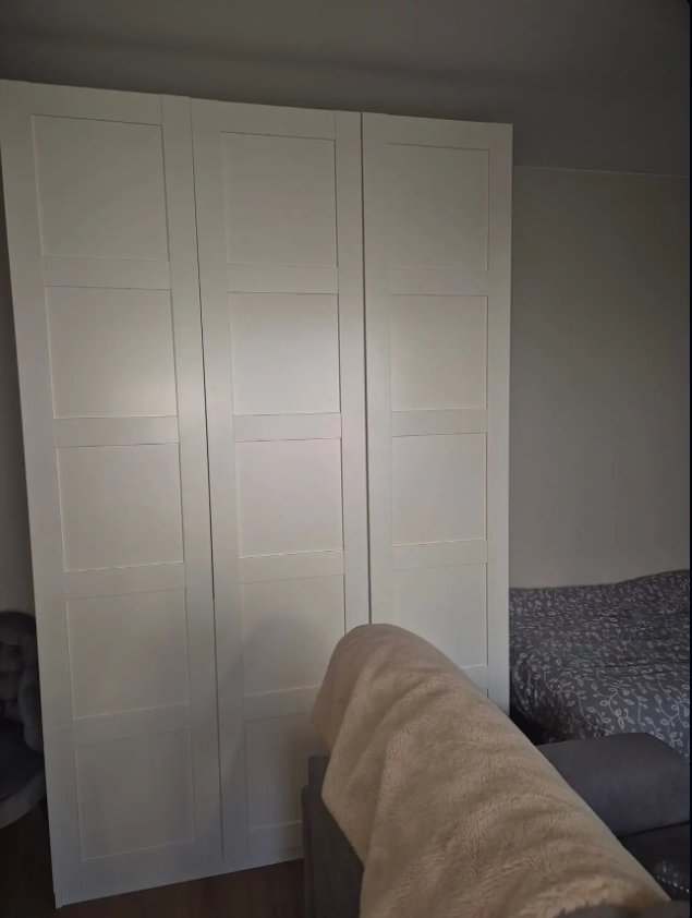 Appartement, meublé, 1 pièce, 28m² à Suresnes (92150) — photo 5