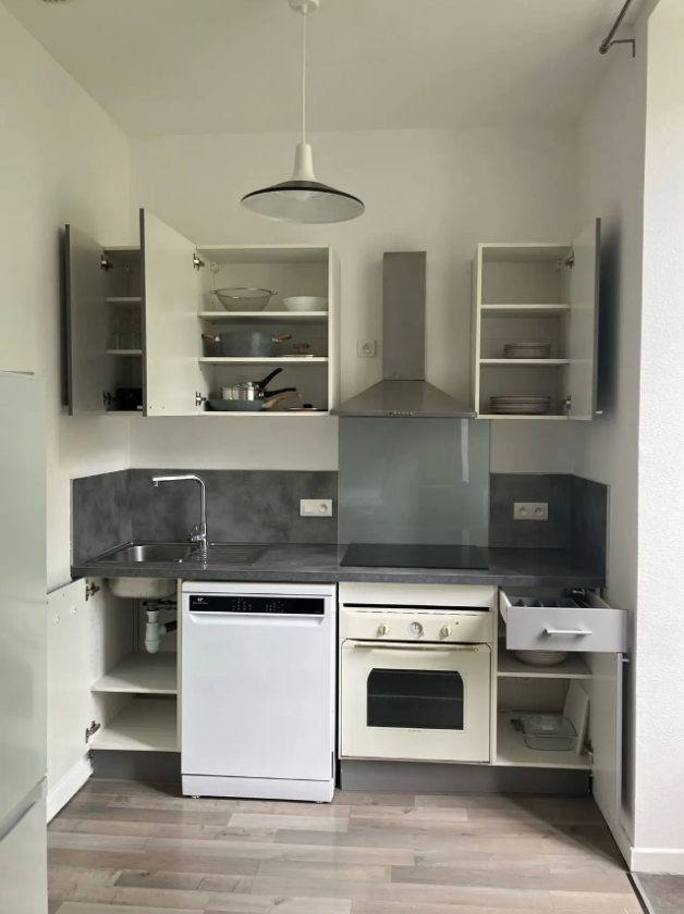 Appartement, meublé, 1 pièce, 36m² à Royat (63130) — photo 4