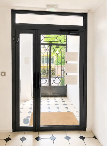 Appartement, meublé, 1 pièce, 36m² à Royat (63130) — photo principale