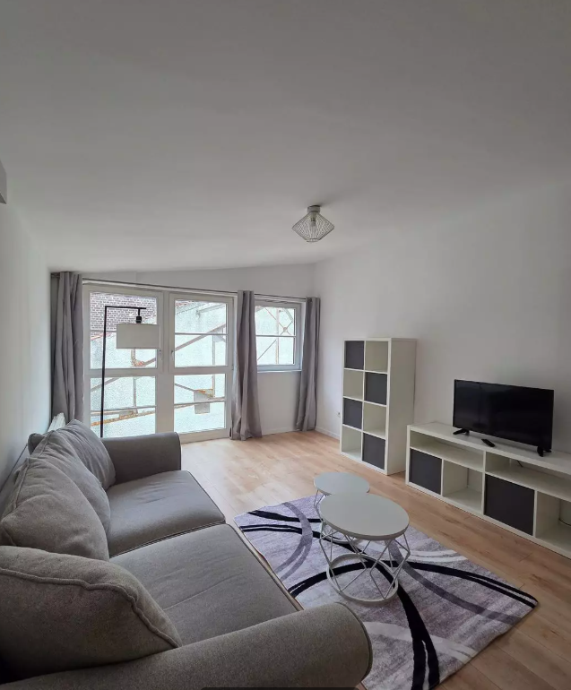Appartement, meublé, 2 pièces, 48m² à Lille (59000) — photo 3