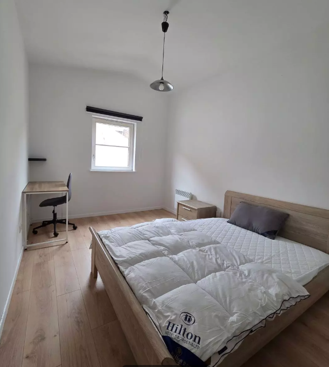 Appartement, meublé, 2 pièces, 48m² à Lille (59000) — photo 5