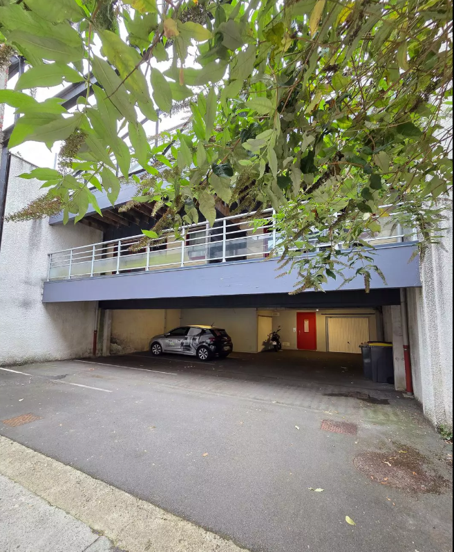Appartement, meublé, 2 pièces, 48m² à Lille (59000) — photo principale