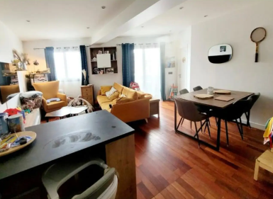 Appartement, meublé, 4 pièces, 62m² à Bry-sur-Marne (94360) — photo principale