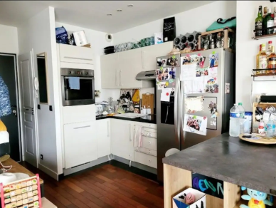 Appartement, meublé, 4 pièces, 62m² à Bry-sur-Marne (94360) — photo 2