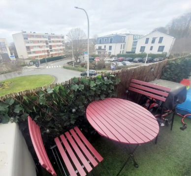 Appartement, meublé, 4 pièces, 62m² à Bry-sur-Marne (94360) — photo 5