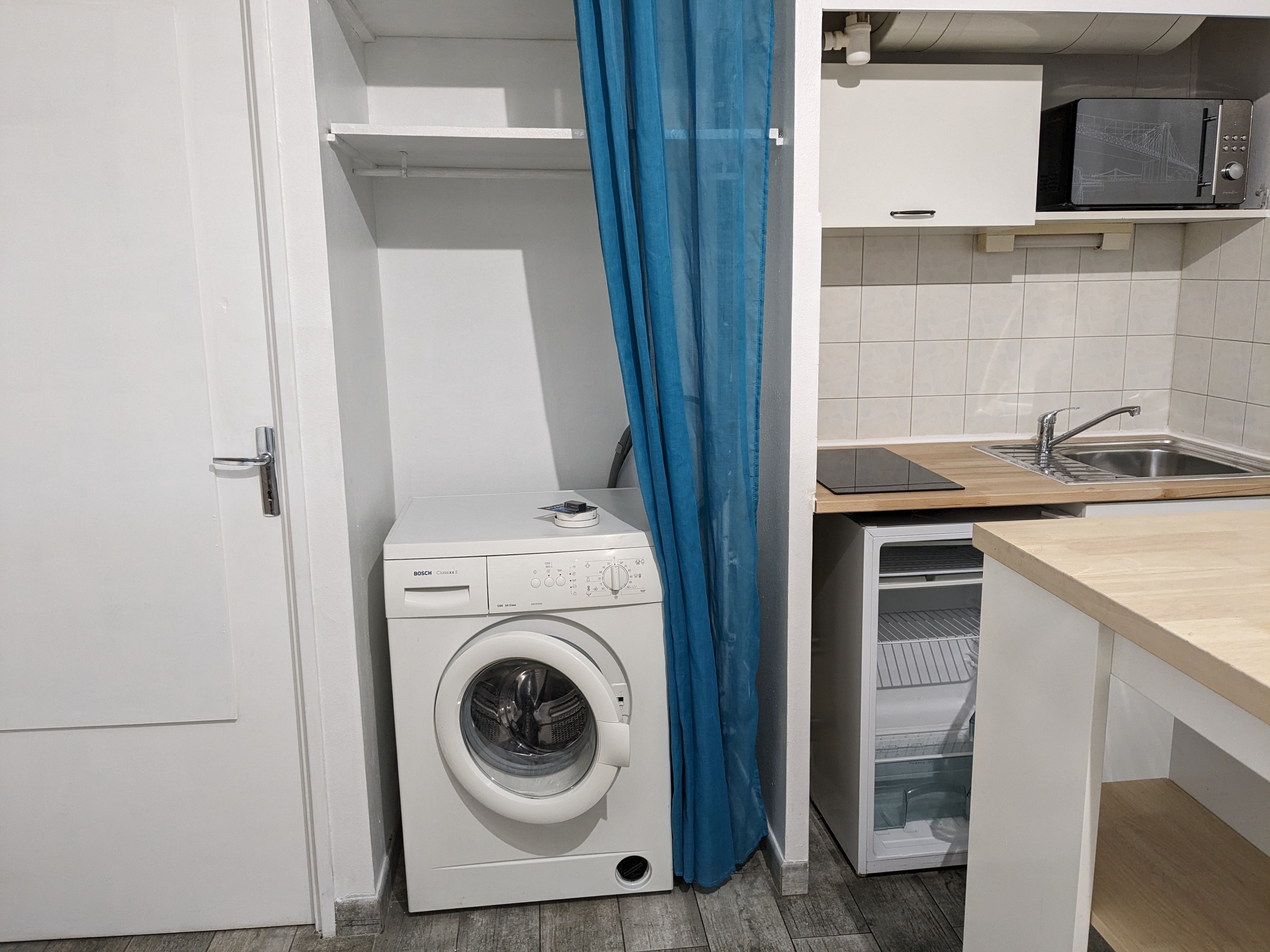 Appartement, meublé, 1 pièce, 21m² à Toulouse (31400) — photo 2