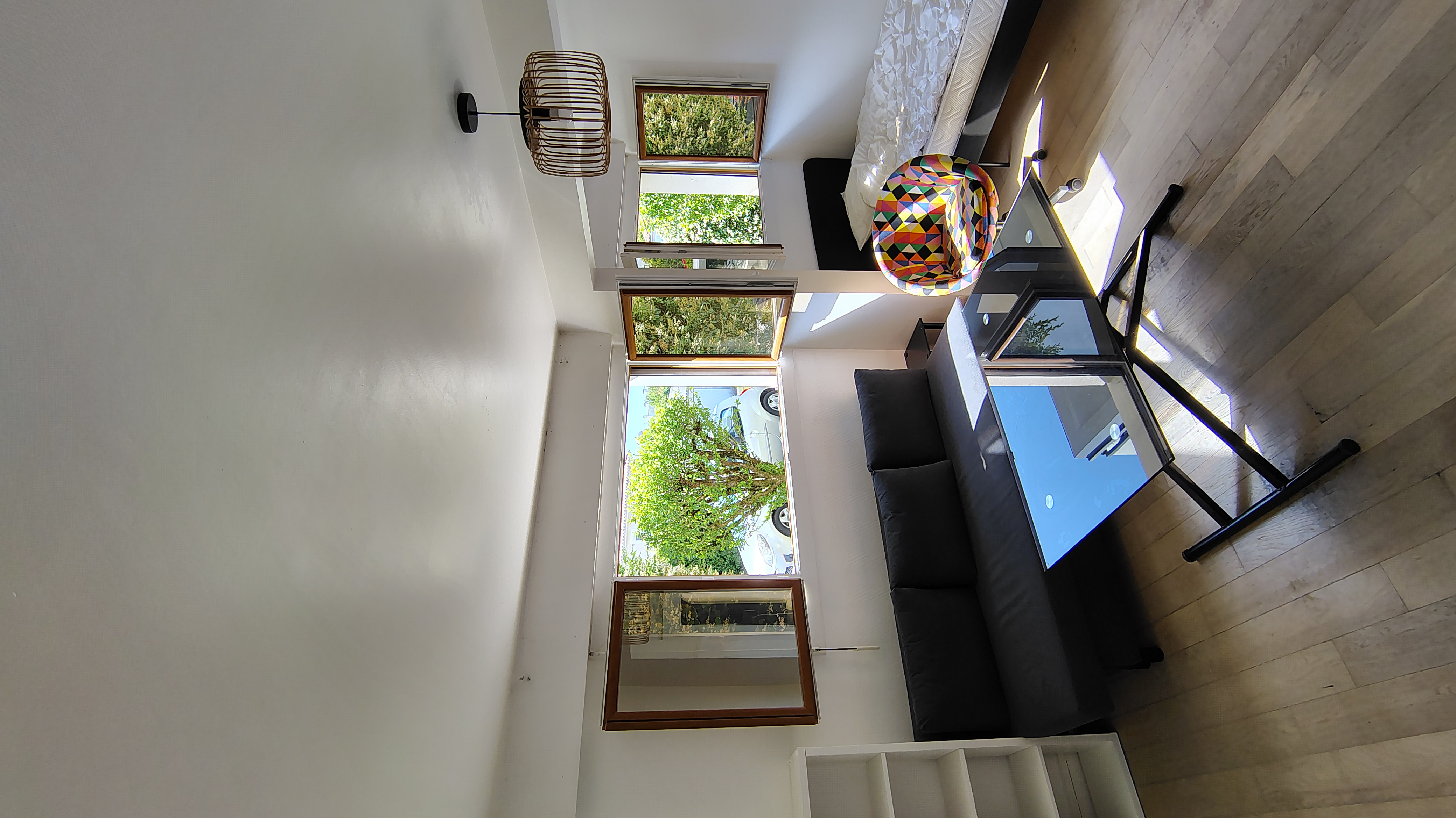 Appartement, meublé, 1 pièce, 37m² à Talence (33400) — photo principale