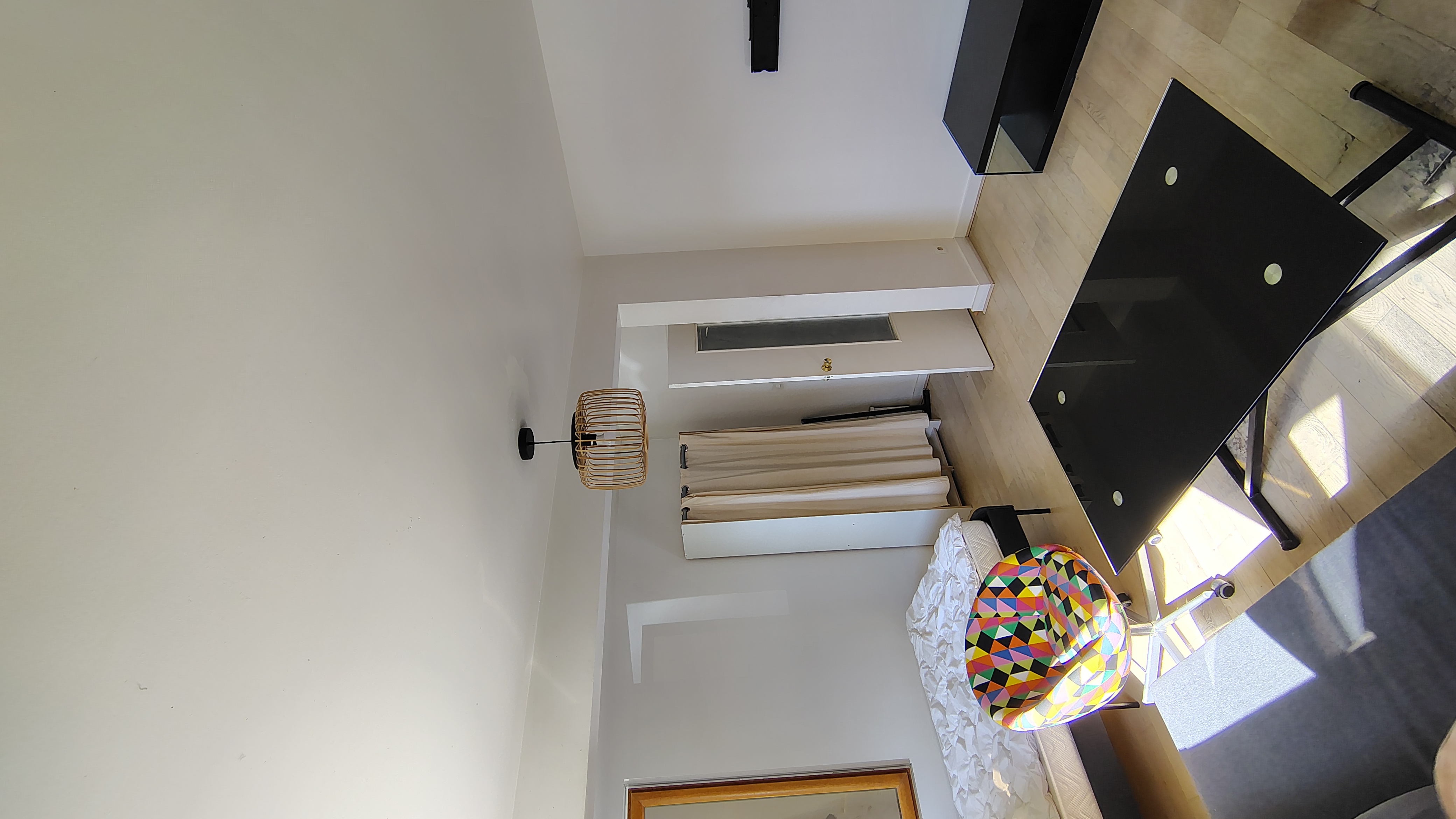 Appartement, meublé, 1 pièce, 37m² à Talence (33400) — photo 2