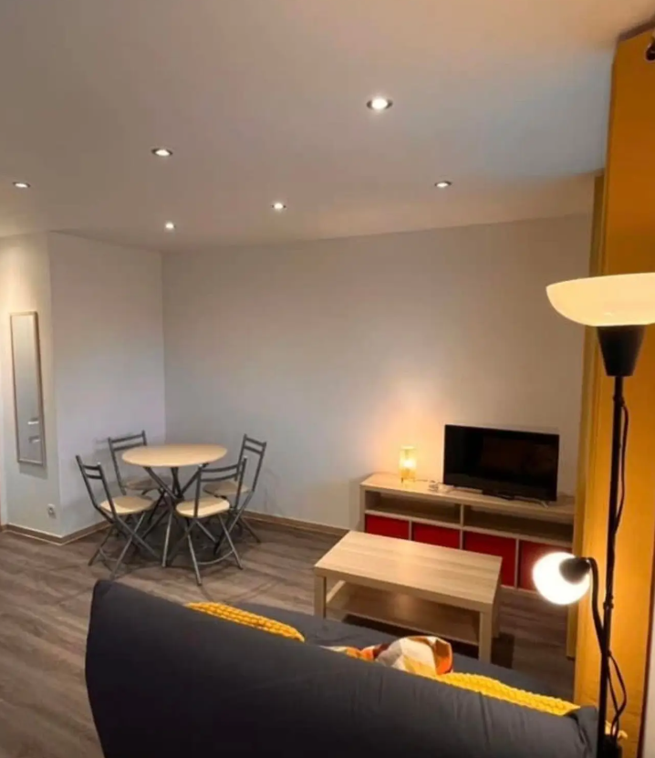 Appartement, meublé, 2 pièces, 32m² à Arras (62000) — photo 3