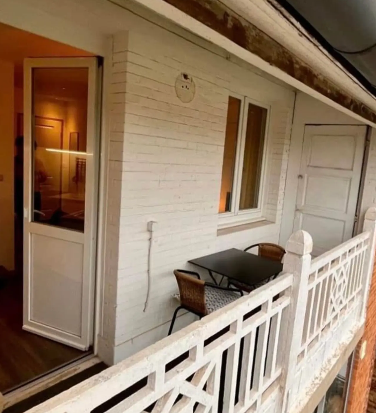 Appartement, meublé, 2 pièces, 32m² à Arras (62000) — photo principale