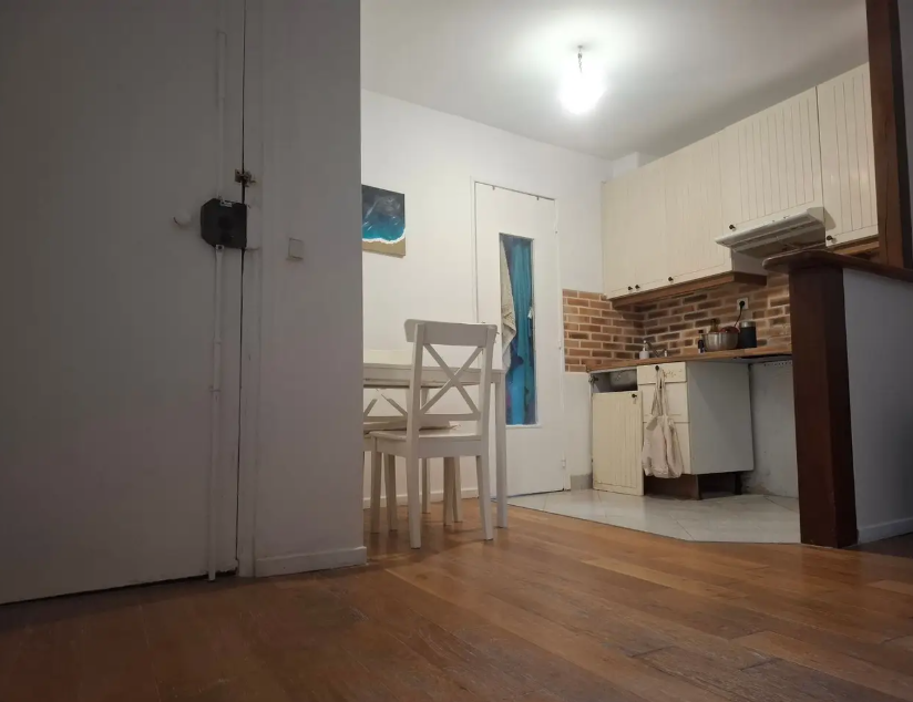 Appartement, meublé, 1 pièce, 24m² à Paris (75011) — photo 2