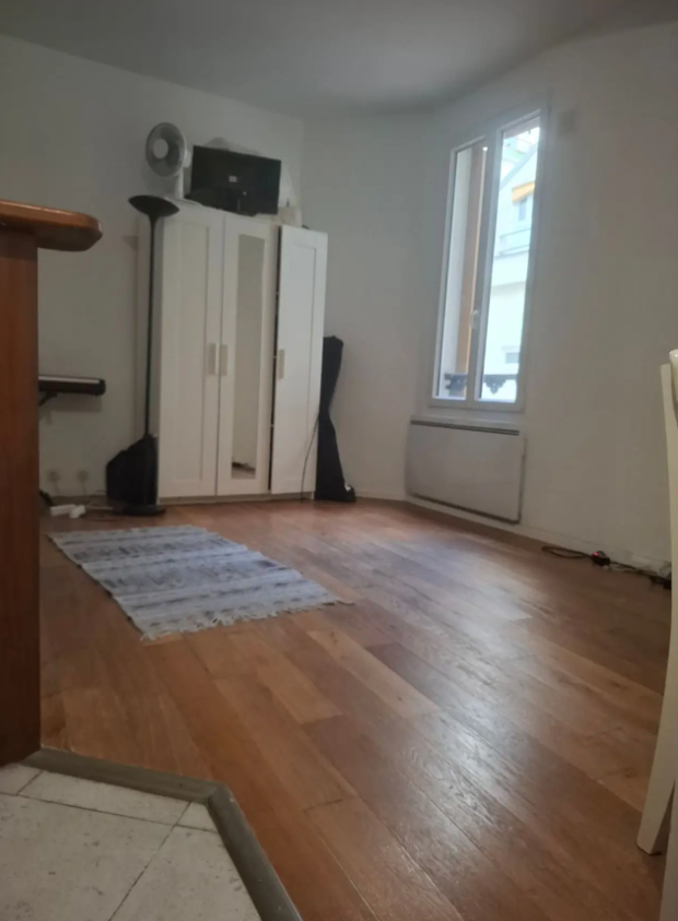 Appartement, meublé, 1 pièce, 24m² à Paris (75011) — photo 3