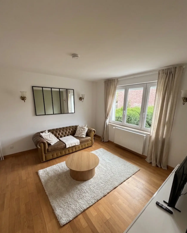 Maison, meublé, 5 pièces, 75m² à Lille (59000) — photo principale