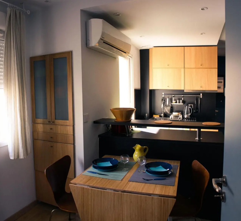 Appartement, meublé à Marseille (13007) — photo principale