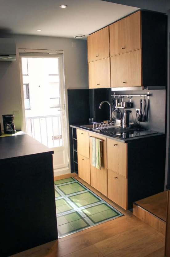 Appartement, meublé à Marseille (13007) — photo 2