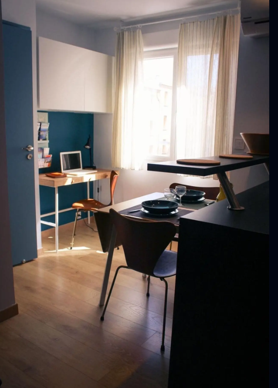 Appartement, meublé à Marseille (13007) — photo 5