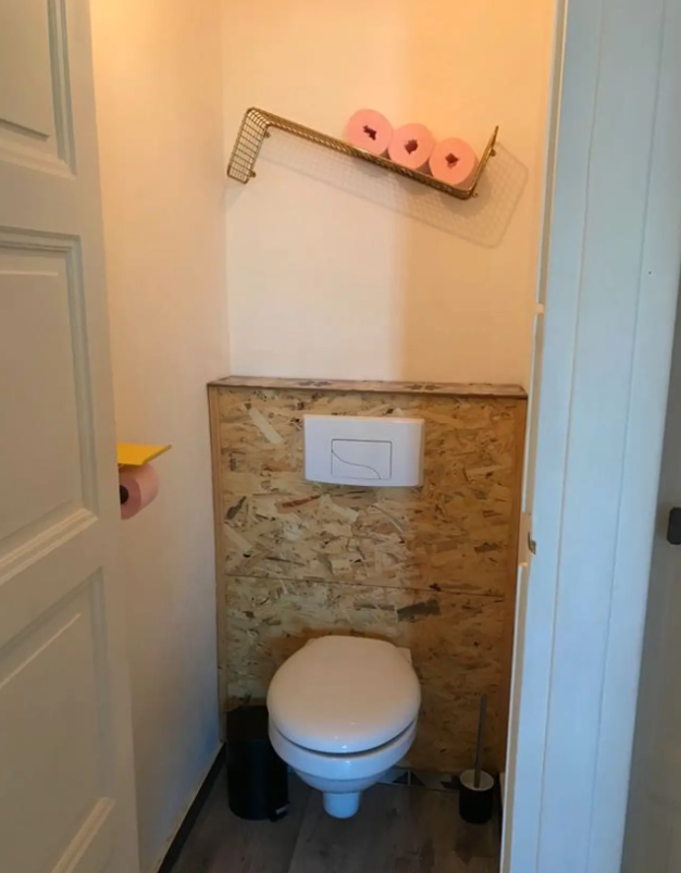 Appartement, meublé, 3 pièces, 48m² à Clermont-Ferrand (63000) — photo 3