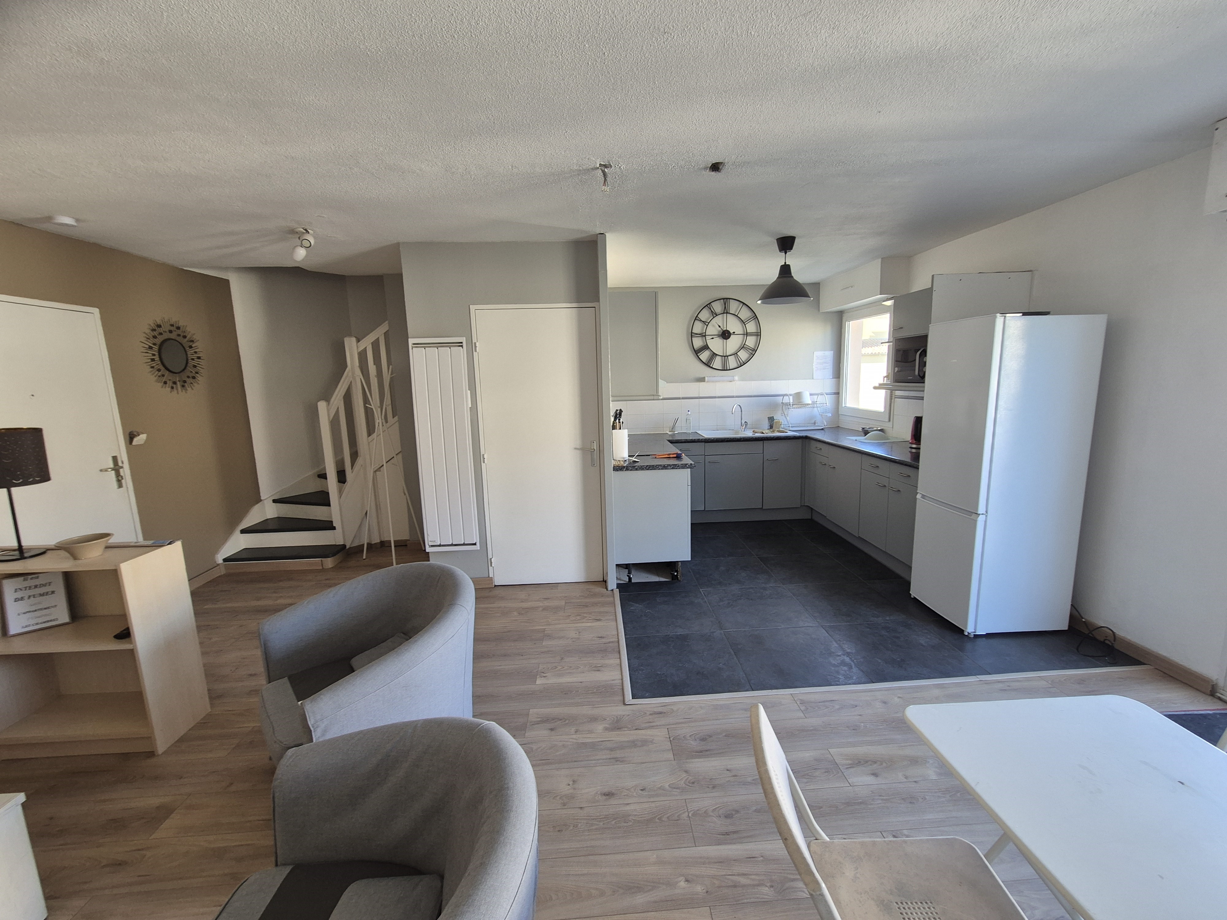 Appartement, meublé, 4 pièces, 85m² à Montpellier (34080) — photo principale