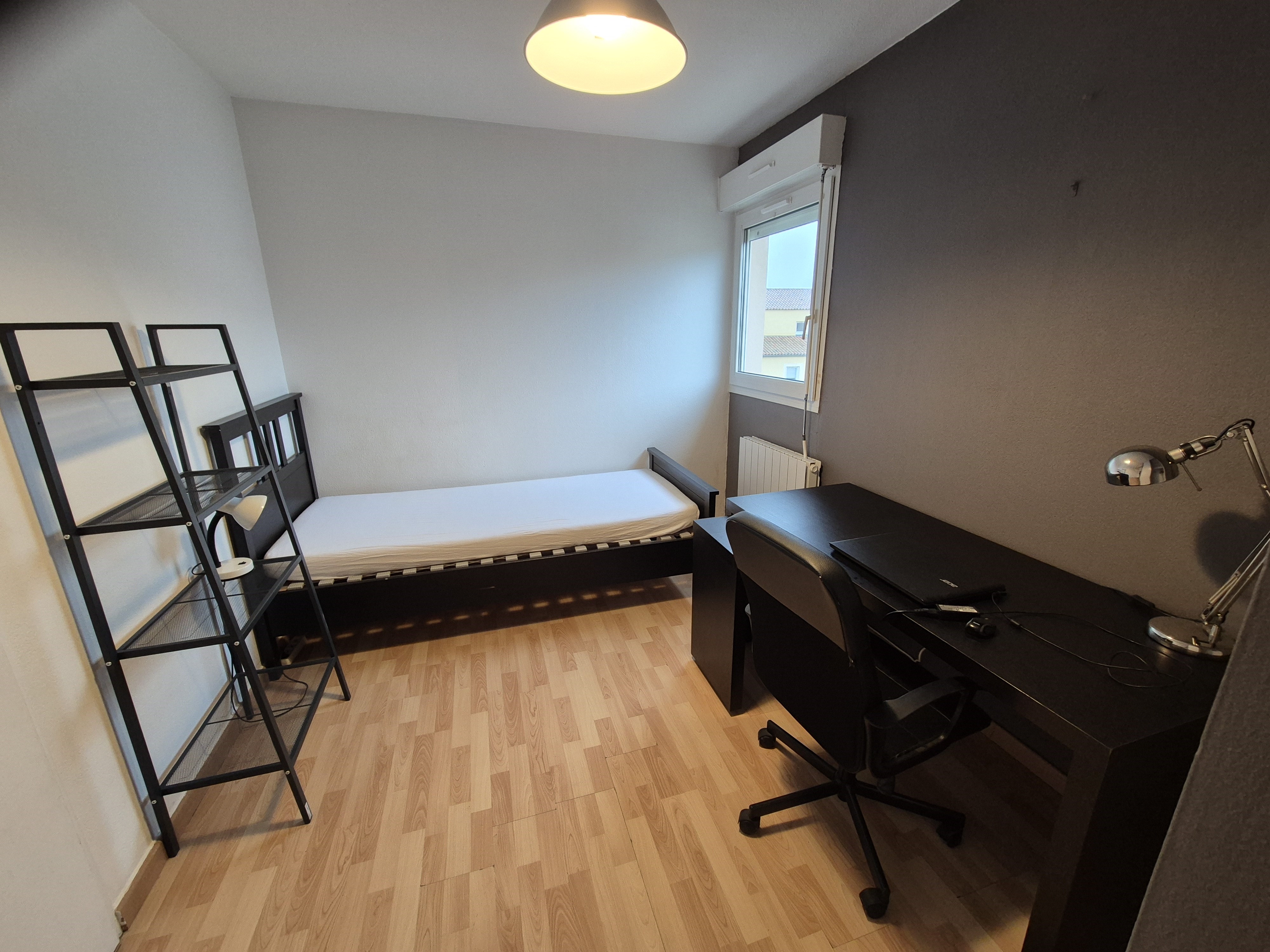 Appartement, meublé, 4 pièces, 85m² à Montpellier (34080) — photo 2