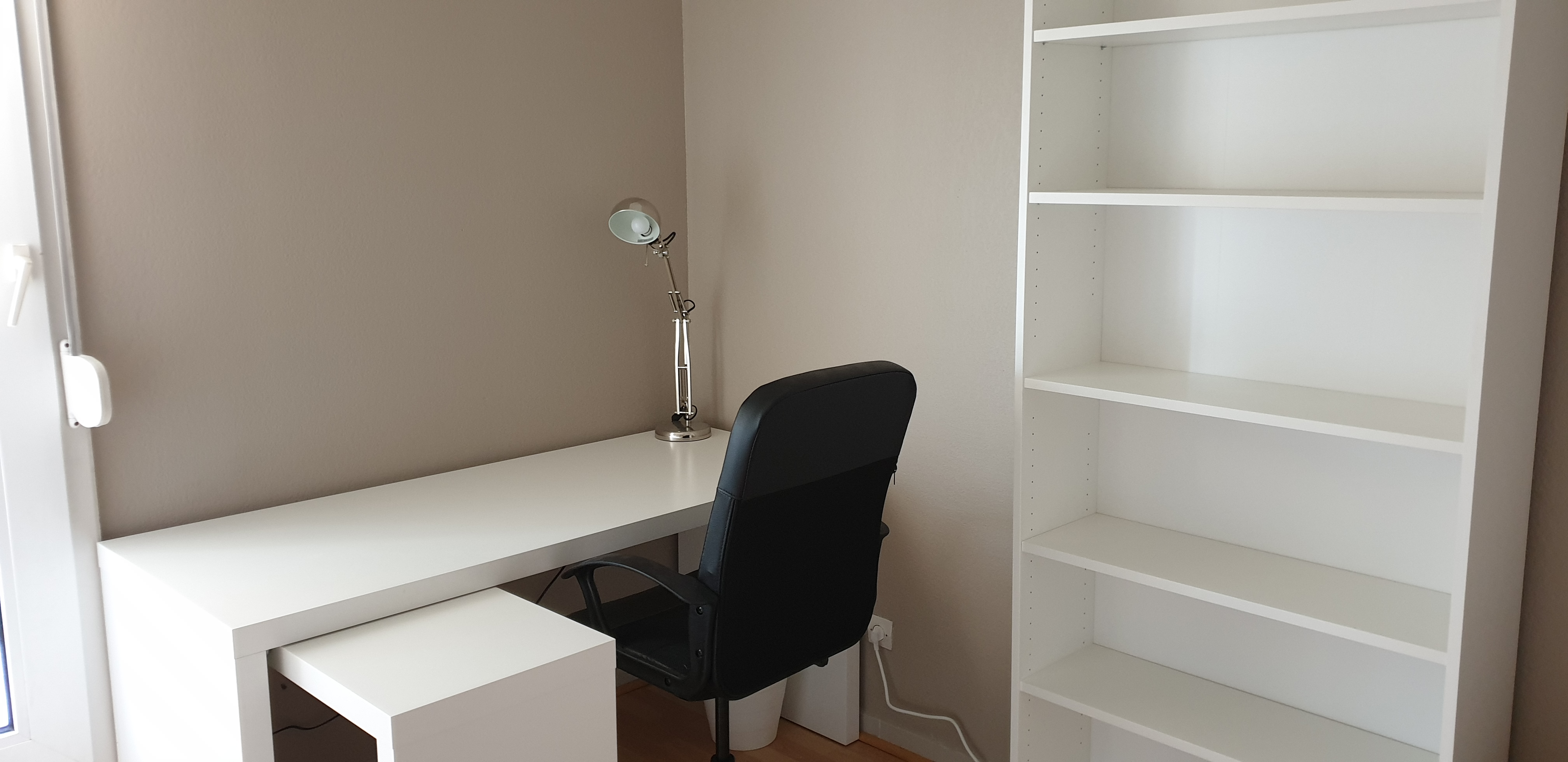 Appartement, meublé, 4 pièces, 85m² à Montpellier (34080) — photo 4