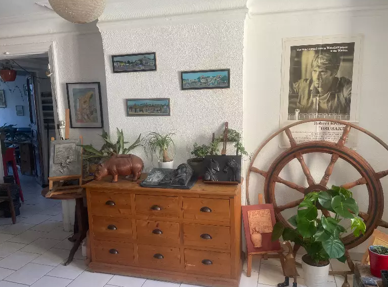 Appartement, meublé, 13m² à Marseille (13002) — photo principale