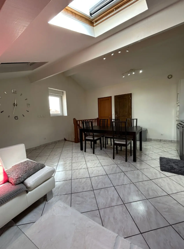Appartement, meublé, 2 pièces, 60m² à Saint-Maurice-de-Gourdans (01800) — photo 2