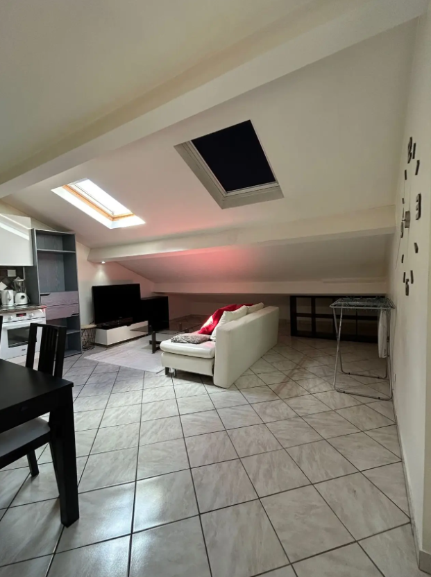 Appartement, meublé, 2 pièces, 60m² à Saint-Maurice-de-Gourdans (01800) — photo 3