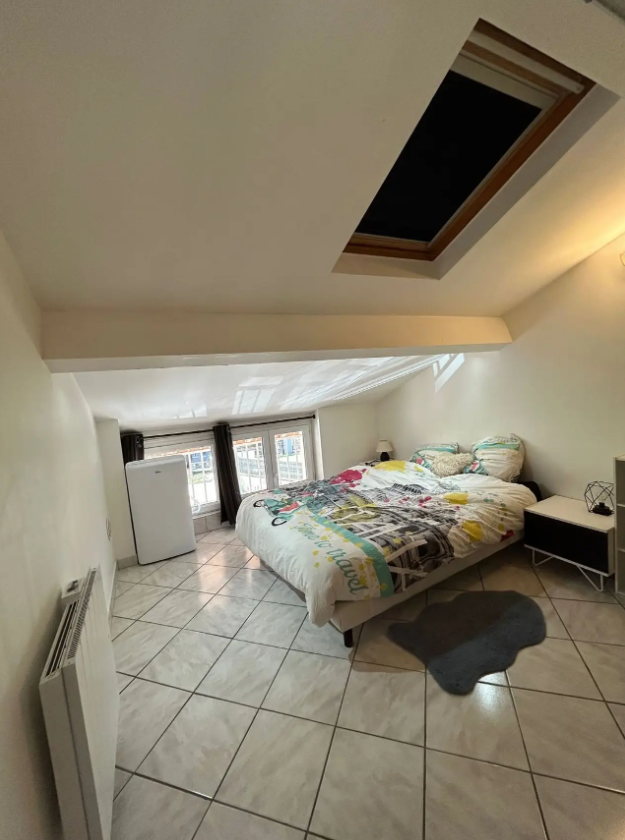 Appartement, meublé, 2 pièces, 60m² à Saint-Maurice-de-Gourdans (01800) — photo 4