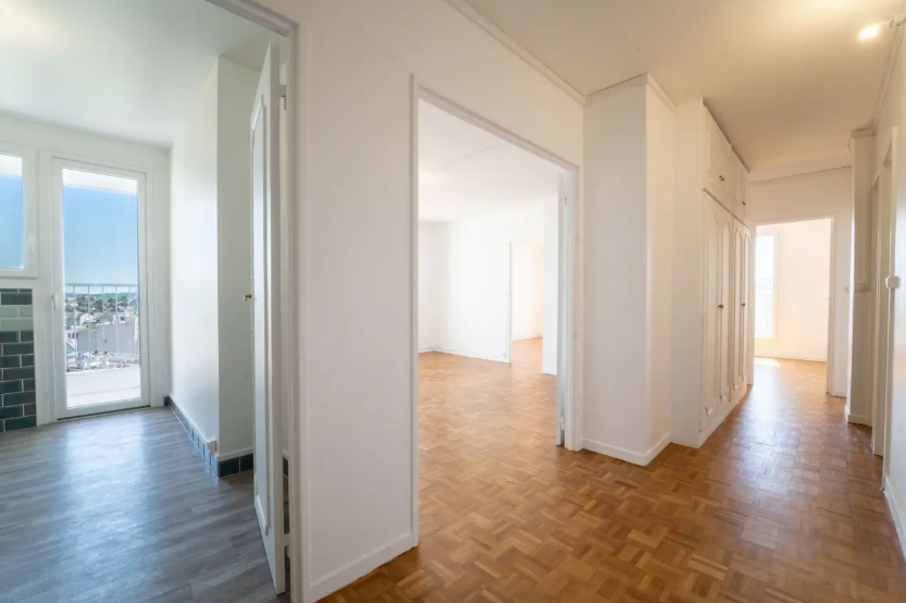 Appartement, non meublé, 4 pièces, 71m² à Saint-Gratien (95210) — photo 3