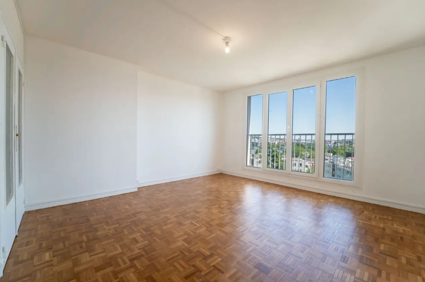 Appartement, non meublé, 4 pièces, 71m² à Saint-Gratien (95210) — photo 4