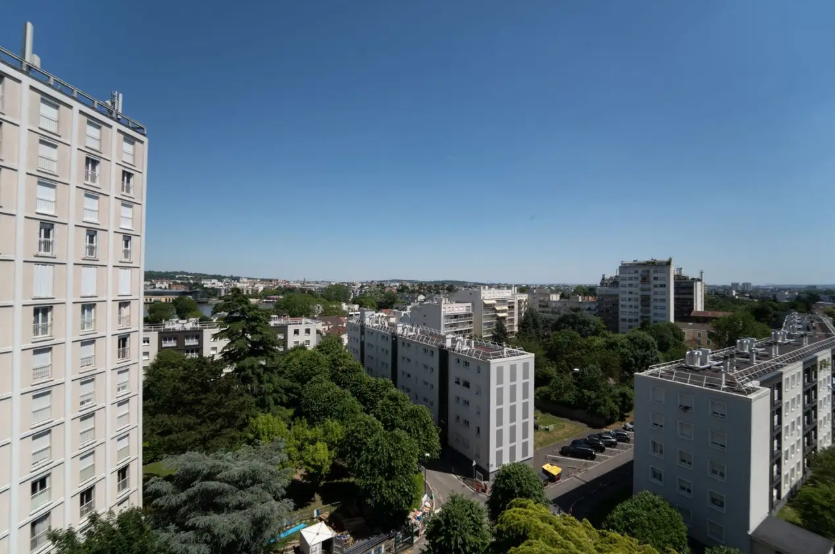 Appartement, non meublé, 4 pièces, 71m² à Saint-Gratien (95210) — photo 2