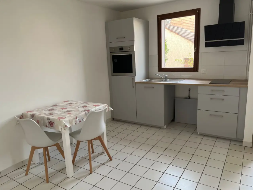 Appartement, meublé, 2 pièces, 32m² à Bonneuil-sur-Marne (94380) — photo 2