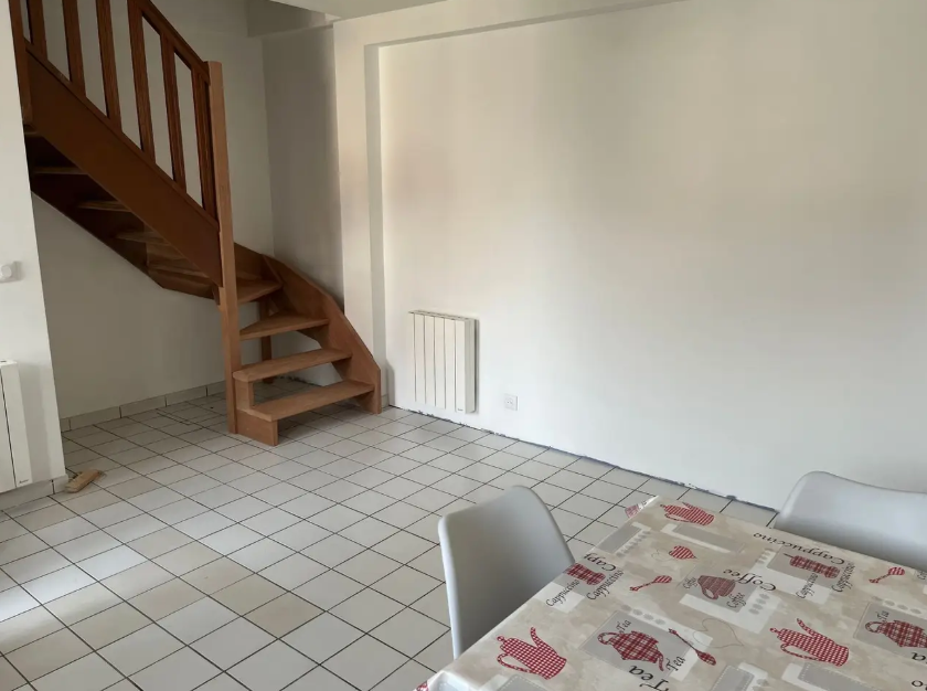 Appartement, meublé, 2 pièces, 32m² à Bonneuil-sur-Marne (94380) — photo 3